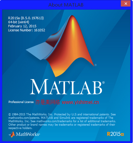 matlab r2015a 的license file 在哪 matlab r2015a 的license file 在哪