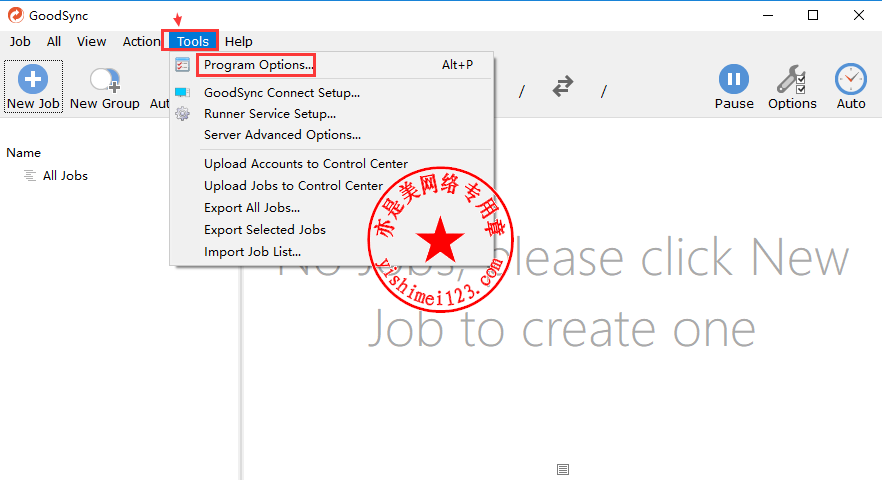goodsync enterprise edition goodsync enterprise edition