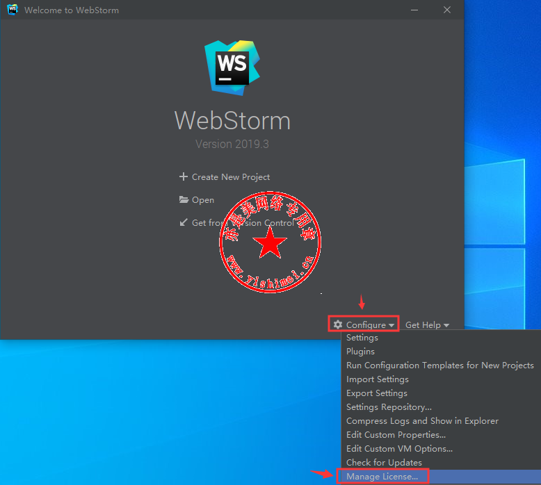 webstorm license server free webstorm license server free
