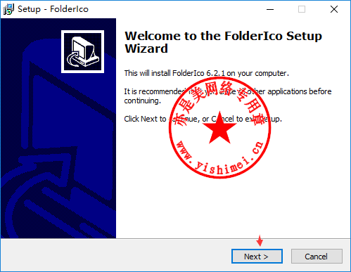 Teorex FolderIco 6.2.1 key