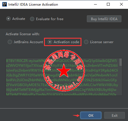 crack intellij ultimate 2019