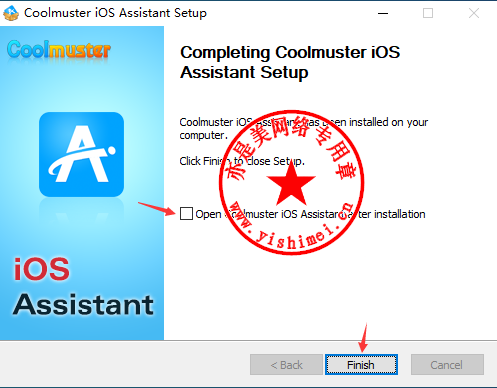 Coolmuster iOS Assistant 2.4.5 + Patch Application Full Version