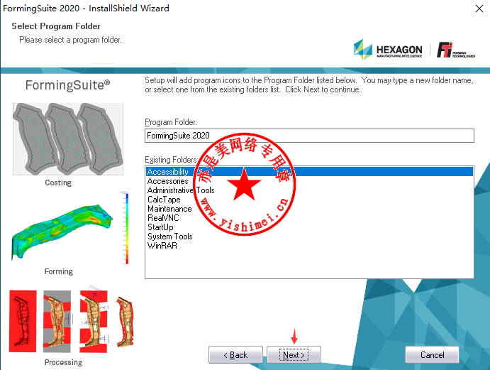 download FTI Forming Suite 2021.1.0.33052.0 download FTI Forming Suite 2021.1.0.33052.0