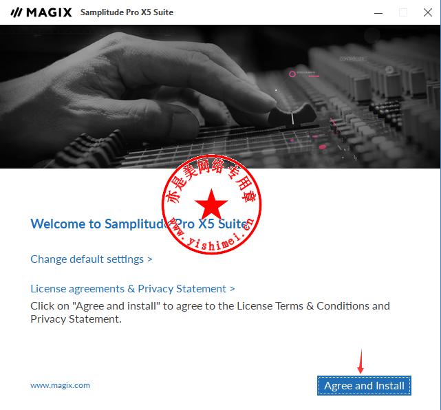 magix samplitude x5 magix samplitude x5