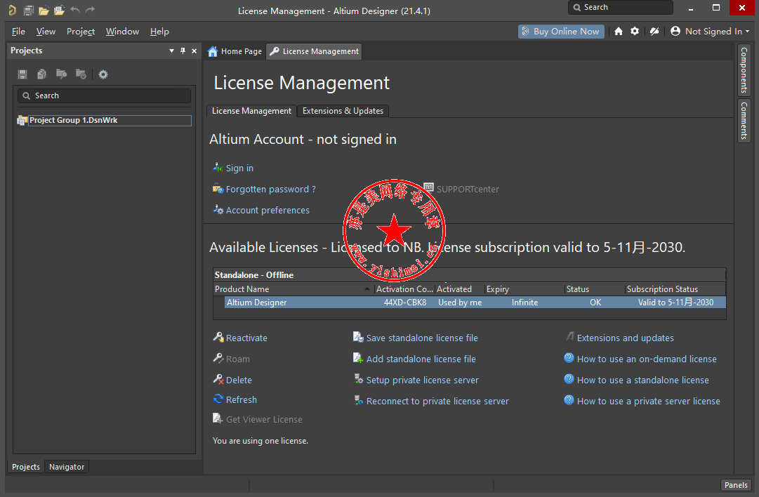 altium standalone license crack nfo altium standalone license crack nfo