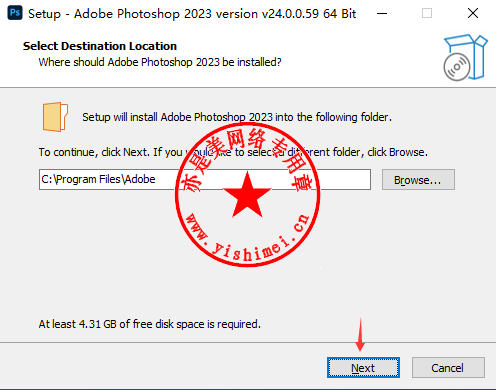 Adobe Photoshop 2023 v24.6.0.573 download the last version for ipod Adobe Photoshop 2023 v24.6.0.573 download the last version for ipod