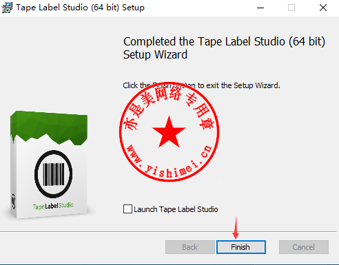 download the new version for windows Tape Label Studio Enterprise 2023.7.0.7842 download the new version for windows Tape Label Studio Enterprise 2023.7.0.7842
