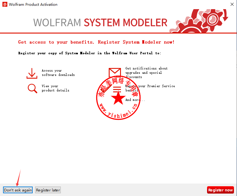 free for ios instal Wolfram SystemModeler 13.3 free for ios instal Wolfram SystemModeler 13.3