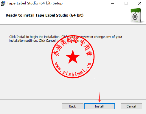 instal the new version for mac Tape Label Studio Enterprise 2023.7.0.7842 instal the new version for mac Tape Label Studio Enterprise 2023.7.0.7842