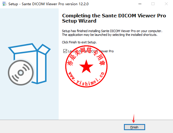 Sante DICOM Viewer Pro 12.2.5 for android instal Sante DICOM Viewer Pro 12.2.5 for android instal