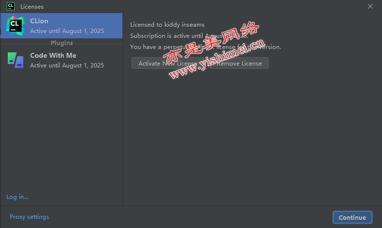 JetBrains CLion 2023.1.4 download JetBrains CLion 2023.1.4 download